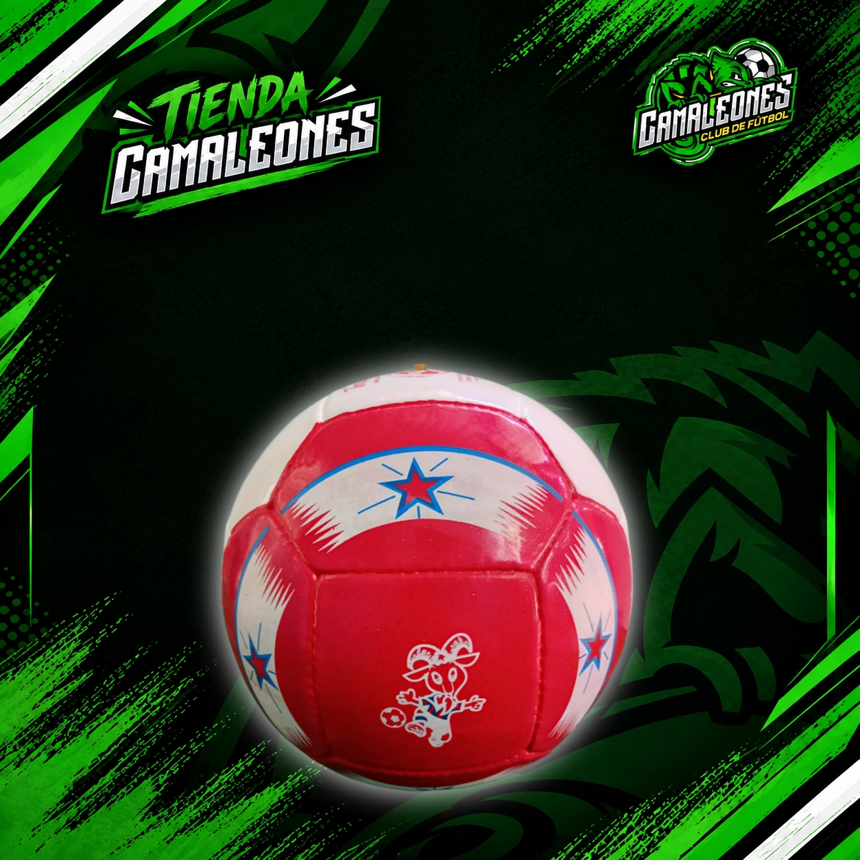 BALON ECONÓMICO #4