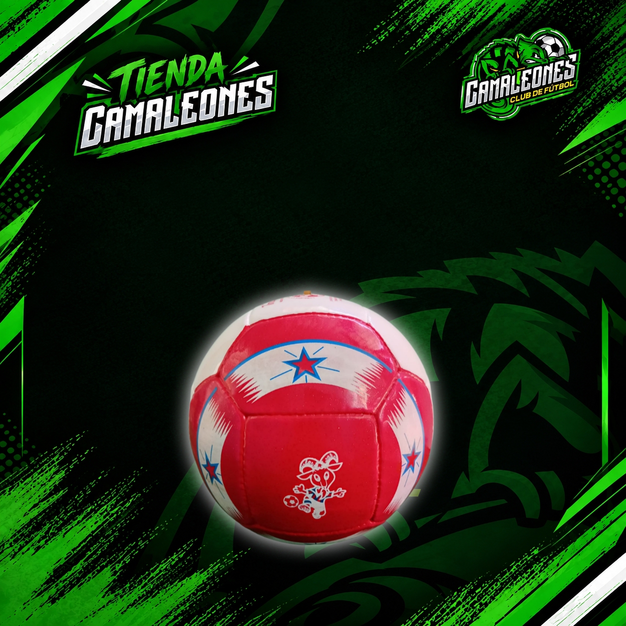 BALON ECONÓMICO #3