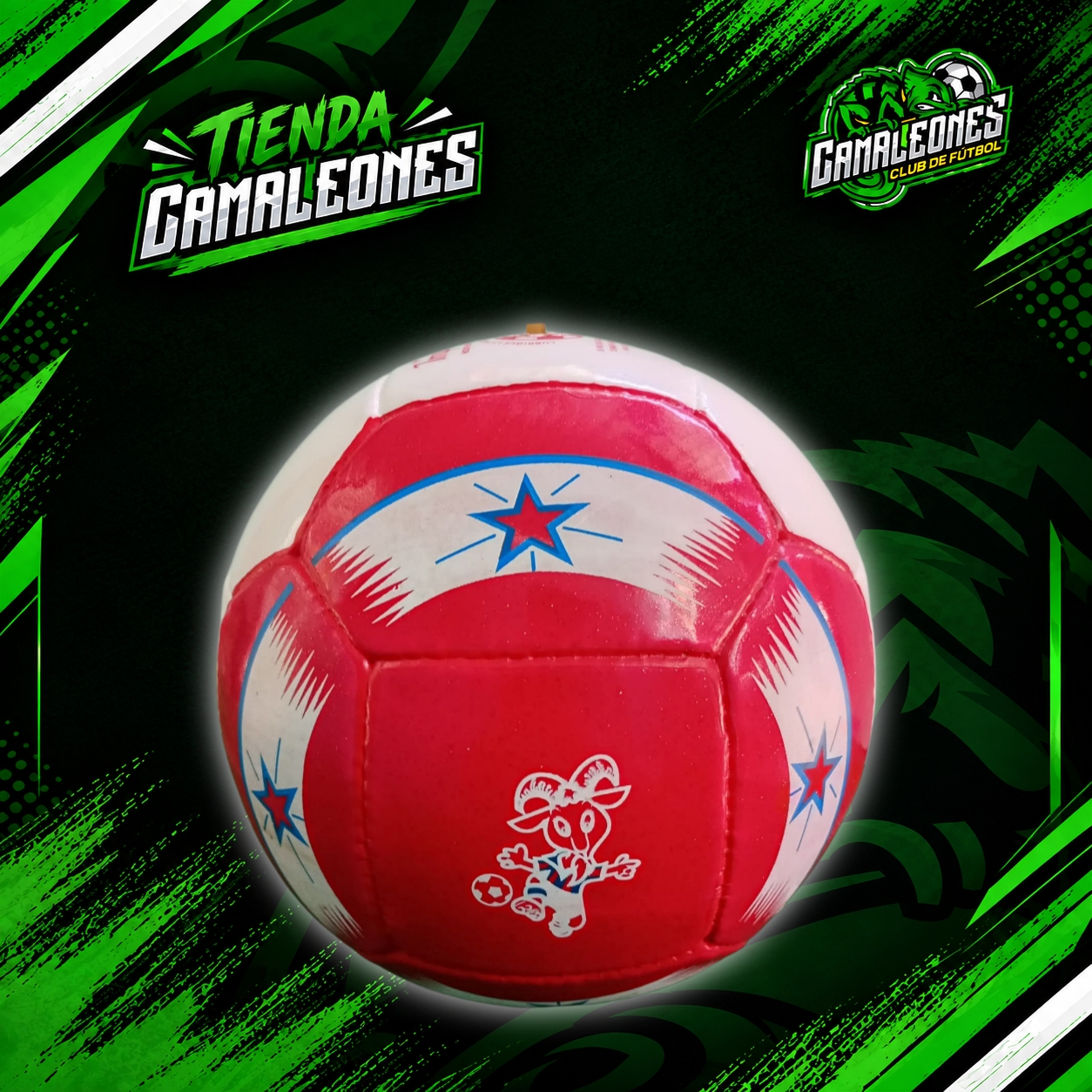 BALON ECONÓMICO #5